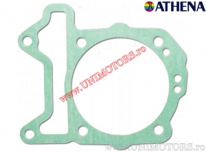 Cilinderpakkingset 0,60mm Aprilia Atlantic / Sportcity / Derbi GP1 / Piaggio Beverly / Carnaby / X9 / Vespa GTS / GTV - (Athena)