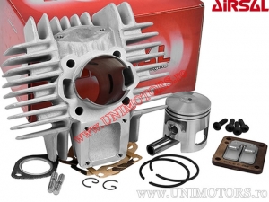 Cilinderset (motor) Airsal - Tomos A35 LIMITED / A35 QUATRO / A38B / S25/2 50 AC - 64cc 2T