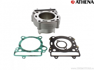 Cilinderset (standaard diameter - 76mm) - KTM EXC-F250 4T ('09-'13) / SX-F250 4T ('06-'12) / XCF-W250 ('07-'13) - Athena