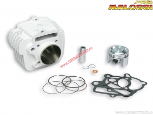 Cilindro in alluminio 4T (diametro 56mm / 3113693) - Pit Bike 150 4T (Lifan 1P56FMJ) - Malossi