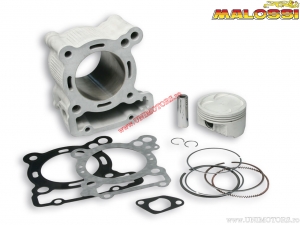 Cilindro in alluminio 4T (diametro 67mm / 3115326) - Aprilia RS4 125i H2O 4T E3 '11-'13 (Piaggio) - Malossi