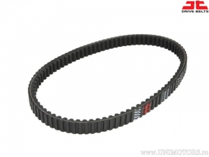 Cinghia di trasmissione JT Belt Standard - Honda PCX 125 EX2 WW 125 CBS ('15-'18) - JM