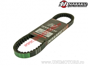 Cinghia di trasmissione Naraku VS - 729x30x18mm - 139QMB/QMA 50 4T