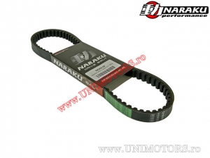 Cinghia di trasmissione Naraku VS - 788x30x18mm - 139QMB/QMA 50 4T