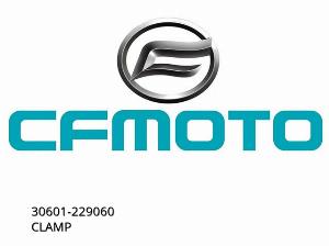 CLAMP - 30601-229060 - CFMOTO