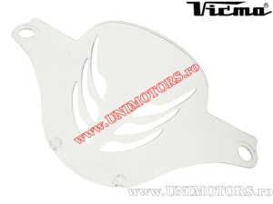 Clear Windshield (transparent) Gilera Runner 50 / Runner FX 125 / Runner FXR 180 - 50cc / 125cc / 180cc 2T - (Vicma)