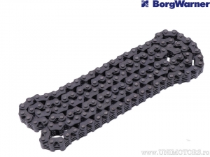 Closed distribution chain - Kawasaki ER-6F 650 A - B ABS / Yamaha VMX-17 1700 A VMax ABS / Triumph America 865 - Morse