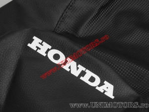 Clothing for Honda SFX 50 (carbon aspect)