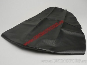 Clothing for Malaguti F15 Firefox (carbon aspect)