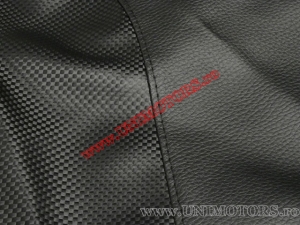 Clothing for Piaggio NRG / NTT / Storm (carbon aspect)