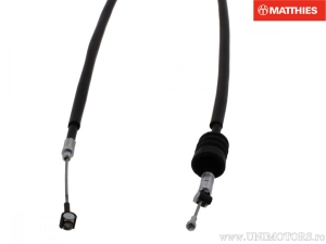 Clutch cable Aprilia Pegaso 650 ('94-'00) / Aprilia Pegaso 650 i.e. ('01-'04) / Aprilia Pegaso 650 ie Garda ('01-'03) - JM