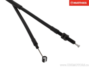 Clutch cable - BMW F 800 800 ST ABS ('07-'12) / F 800 800 ST ('06-'12) - JM