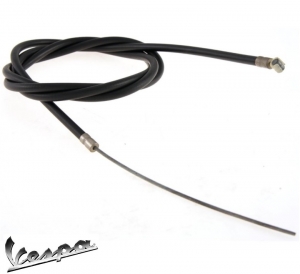 Clutch cable (gearshift) original - Vespa PK 50 XL FL ('90-) / Vespa PK 125 N NUOVO (FL) ('90-'91) 2T AC 50-125cc - Piaggio