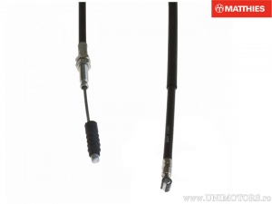 Clutch cable Honda CB 750 K ('78-'82) / CB 750 F ('80-'82) - JM