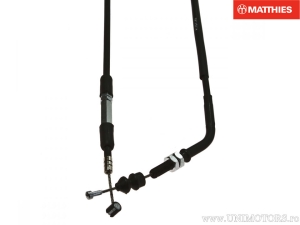 Clutch cable Honda CRF 250 R ('04-'07) - JM