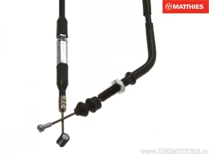 Clutch cable Honda CRF 450 R ('04-'08) - JM