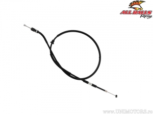 Clutch Cable - Honda CRF450R ('17-'18) / CRF450RX ('18) - All Balls