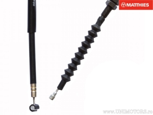 Clutch cable Honda NX 650 Dominator ('93-'96) - JM