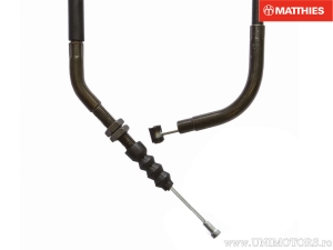 Clutch cable Kawasaki EN 450 A Ltd ('85-'89) - JM