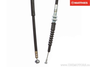 Clutch cable Kawasaki KLR 250 D ('84-'92) - JM