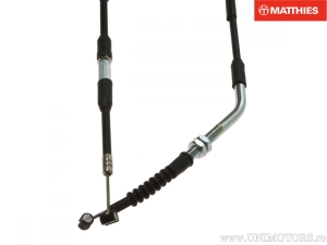 Clutch cable Kawasaki KX 450 F ('06-'08) - JM