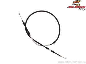 Clutch cable - Kawasaki KX250F 4T ('05-'08) / Suzuki RMZ250 ('05-'06) - All Balls