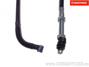 Clutch cable - Kawasaki VN 800 A ('95-'99) - JM