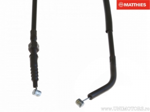 Clutch cable - Kawasaki ZR 750 C Zephyr ('91-'99) - JM