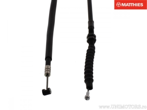 Clutch cable Kawasaki ZX-10R 1000 D Ninja ('06-'07) - JM