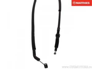 Clutch cable Kawasaki ZX-10R 1000 E Ninja ('08-'10) - JM