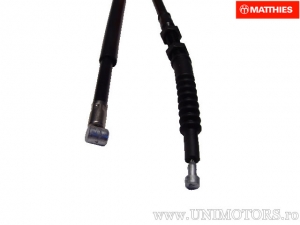 Clutch cable - Kawasaki ZX-6R 600 F Ninja / G Ninja / J Ninja/ H Ninja Kat / ZX-6R 636 A Ninja / ZX-9R 900 C Ninja - JM