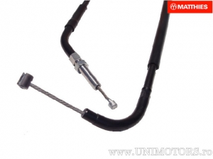 Clutch cable - Suzuki GSX-R 600 / GSX-R 600 U1 - U2 / GSX-R 750 - U1 / GSX-R 1000 - U1 - U2 - JM