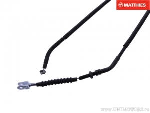 Clutch cable - Suzuki GSX-R 750 ('92-'95) - JM