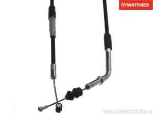 Clutch cable Suzuki RM-Z 250 ('10-'12) - JM