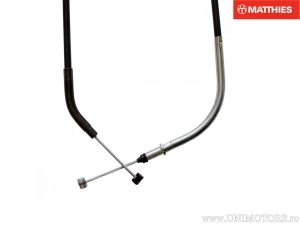 Clutch cable Suzuki XF 650 Freewind ('97-'02) - JM