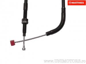 Clutch cable Triumph Daytona 600 ('03-'05) - JM