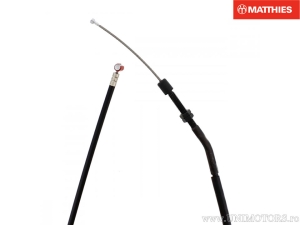 Clutch cable - Triumph Street Triple 675 / Street Triple 675 R / Street Triple 675 ABS ('13-'14) - JM