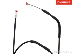 Clutch cable - Triumph Thunderbird 1700 LT ABS / Thunderbird 1700 Commander ABS ('14) - JM