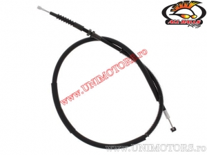 Clutch Cable - Yamaha BW 200 ('85-'88) / TW 200 Trailway ('87-'18) / XT 225 ('92-'95) - All Balls