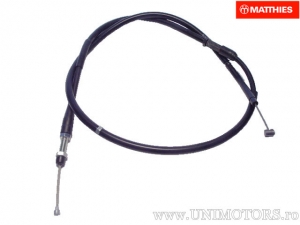 Clutch cable - Yamaha FZ1 1000 N - NA ABS / FZ8 800 N - Anniversary - NA ABS - NA Anniversary ABS - S Fazer - JM