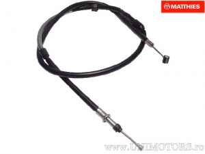 Clutch cable - Yamaha FZ6 600 N / FZ6 600 NS / FZ6 600 NA ABS / FZ6 S2 600 NHG / FZ6 S2 600 NAHG ABS - JM