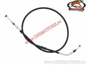 Clutch Cable - Yamaha WR 450 F ('07-'15) - All Balls