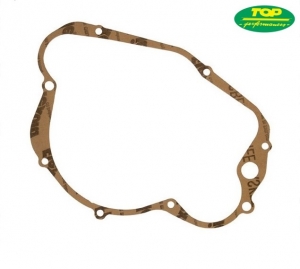 Clutch cover gasket - Aprilia RS / RX / Red Rose / Beta RR / Peugeot XR6 / Yamaha TZR 2T 50cc - Top Performances