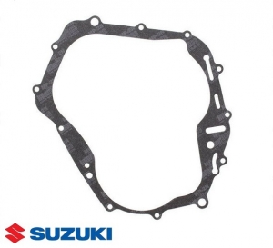 Clutch cover gasket - ATV Suzuki LT-F 250 Ozark ('02-'14) / LT-F 250 Quadsport ('04-'09) 4T 250cc - Suzuki