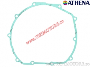 Clutch cover gasket Kawasaki GPX 750 R ('87-'88) / ZXR 750 H Stinger ('89-'90) - Athena