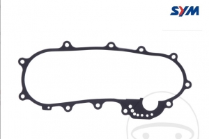 Clutch cover gasket OEM - SYM Citycom 125 ('09-'14) / SYM HD 125 DD Evo ('06-'11) / SYM HD 125 DT ('07-'10) - JM