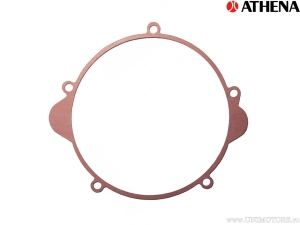 Clutch cover gasket (small) - Husqvarna TC85 17/14 Zoll ('14-'17) / KTM MX85 ('03-'06) / SX105 / XC105 ('04-'11) - Athena