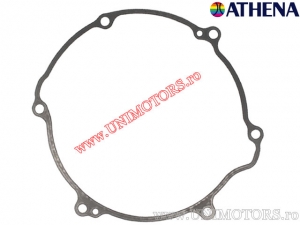 Clutch cover gasket (small) Kawasaki KX 125 ('94-'02) - Athena