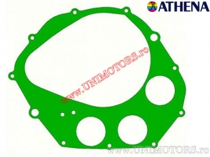 Clutch cover gasket Suzuki DR 400 S ('80-'81) / GN 400 L ('80-'82) / GN 400 TD ('80-'82) / SP 370 ('78-'80) - Athena