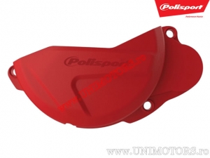 Clutch Cover Protection - Honda CRF 250 R ('10 / '13-'15) - Polisport